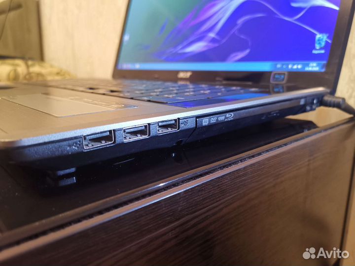 Ноутбук Acer Aspire 7745G-728G1TBi