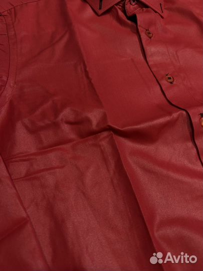 Рубашка мужская