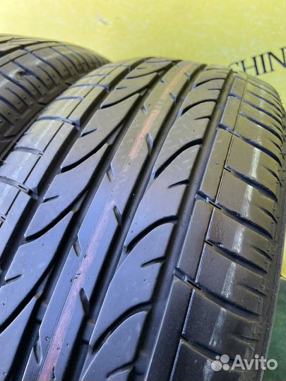 Bridgestone Dueler H/P Sport 215/60 R17 96H