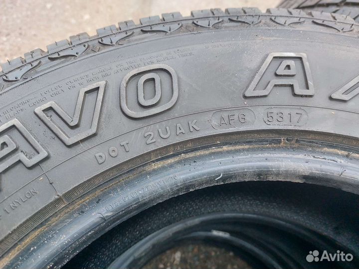 Maxxis AT-771 Bravo 225/70 R16