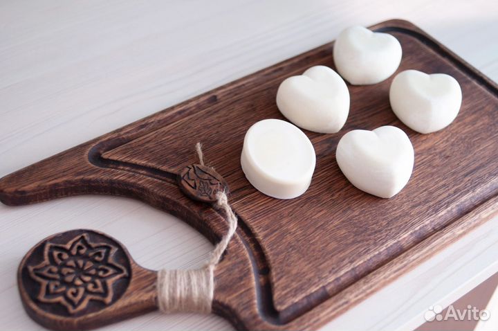 Подарочный набор спа-релакс