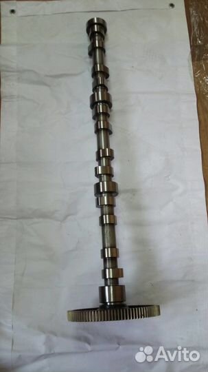 Продам распредвалы на двигатель cат C9