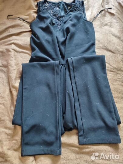 Комбинезон женский