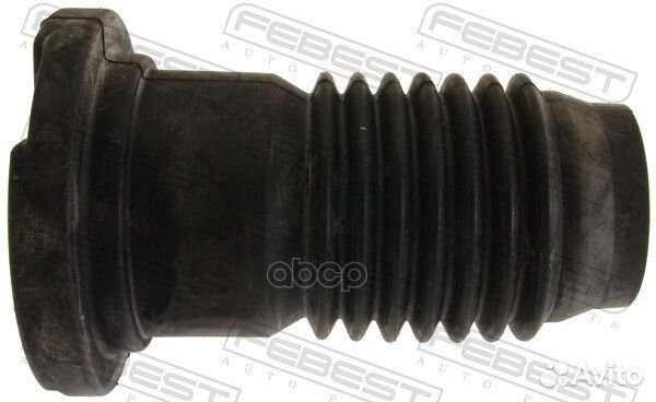 Пыльник переднего амортизатора (mazda 6 wagon G