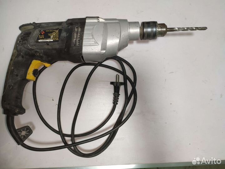 Дрель ударная Энкор 1150Вт