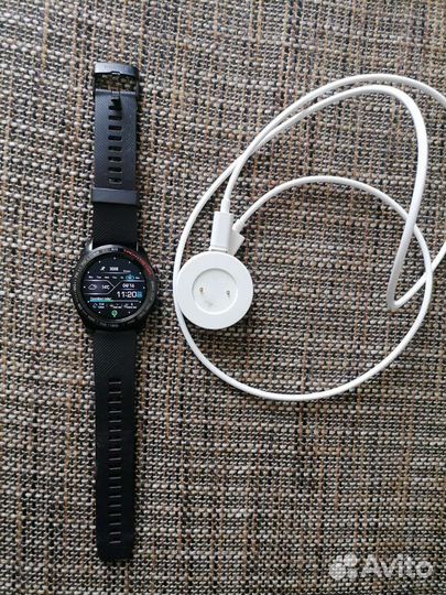 Honor magic watch