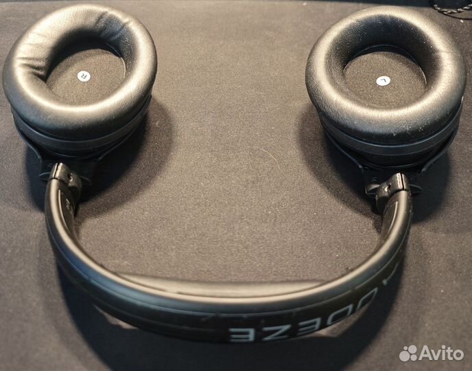 Наушники Audeze Mobius