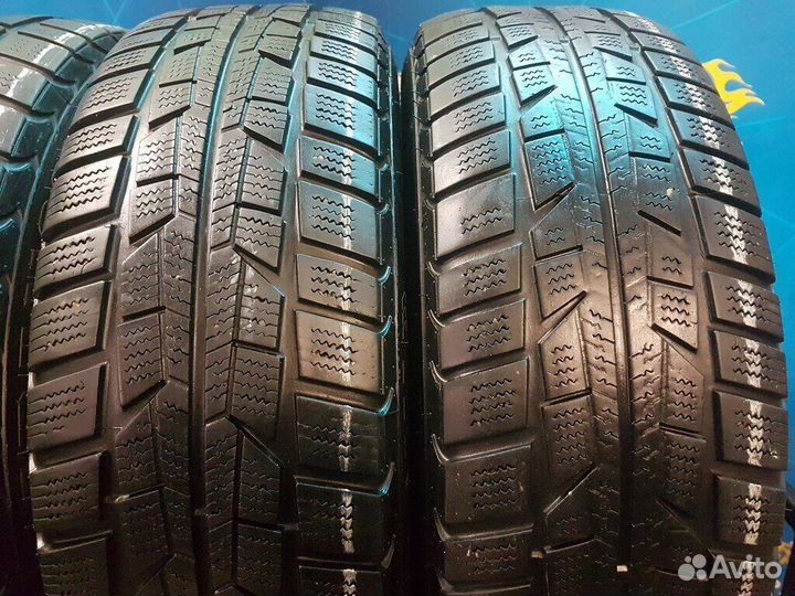 Marangoni 4 Winter E+ 185/60 R15