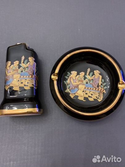 Набор для курильщика