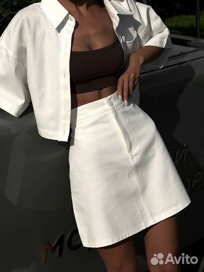 Костюм женский