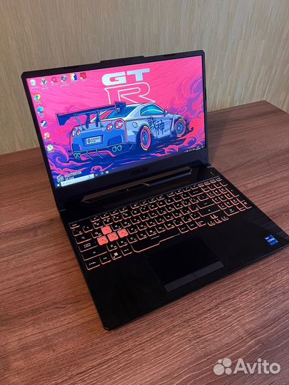 Аренда игрового ноутбука