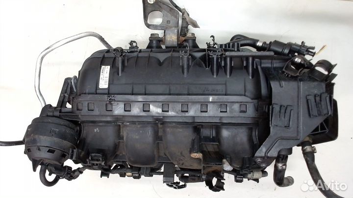 Коллектор впускной Alfa Romeo GT, 2004