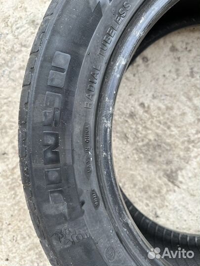 Jinyu YU63 225/55 R17
