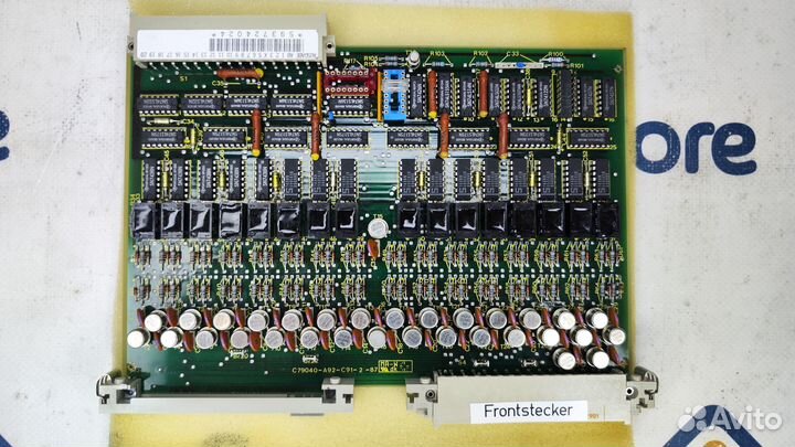 Siemens 6AF5202-0AA70