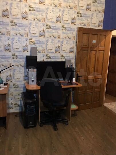 3-к. квартира, 42,4 м², 2/2 эт.