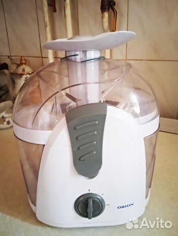 Соковыжималка Orion