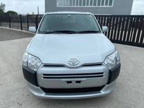 Toyota Probox 1.5 CVT, 2019, 68 000 км, с пробегом, цена 687 000 руб.