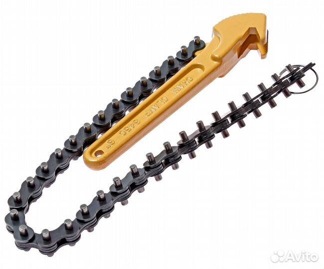 JTC JTC-1147 Съемник фильтров масляных 400мм цепно