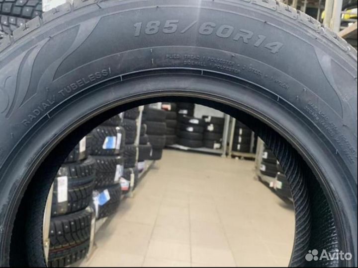 Sailun Atrezzo ECO 185/60 R14 82H