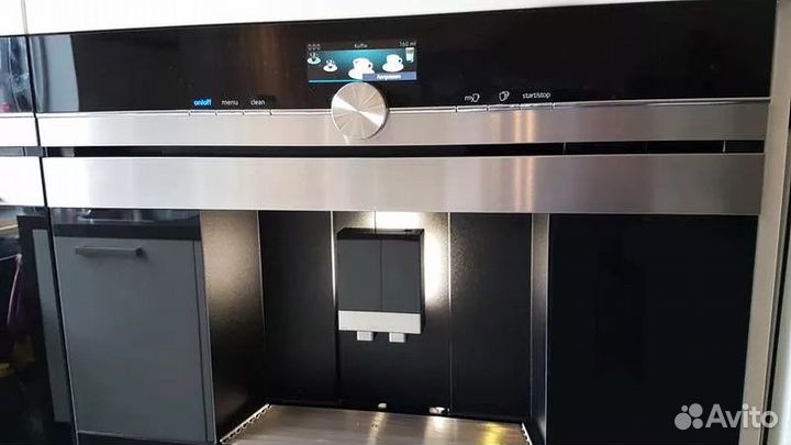 Премиум бытовая техника siemens