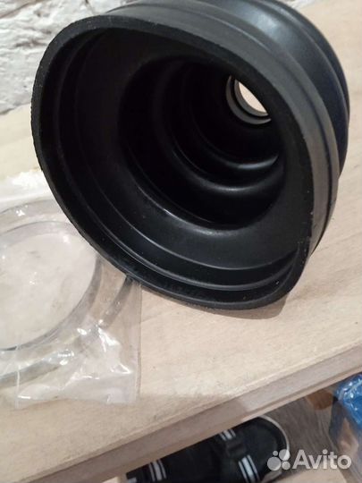 Пыльник шруса Тоëта Ипсум