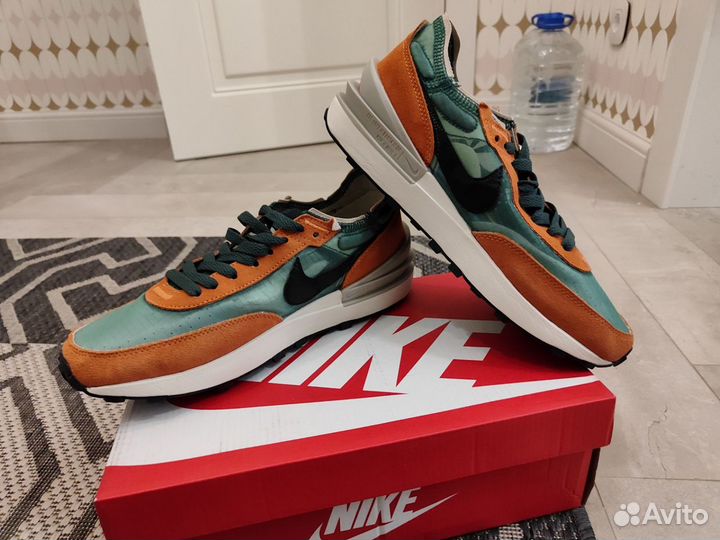 Кроссовки Nike waffle one se