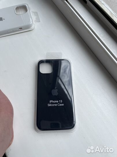 Чехол на iPhone 13/13 pro