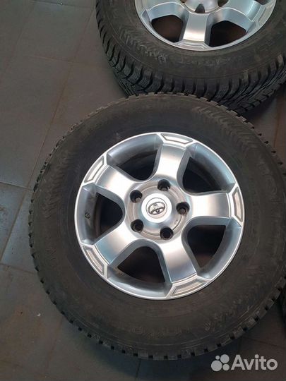 Nokian Tyres Hakkapeliitta 8 SUV 285/60 R18