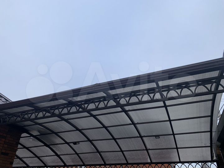 Дом 115 м² на участке 3 сот.