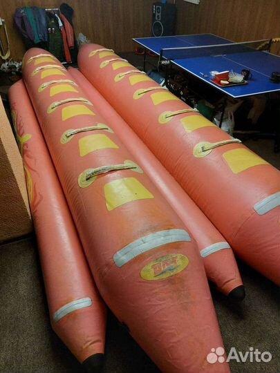 Ремонт лодок пвх