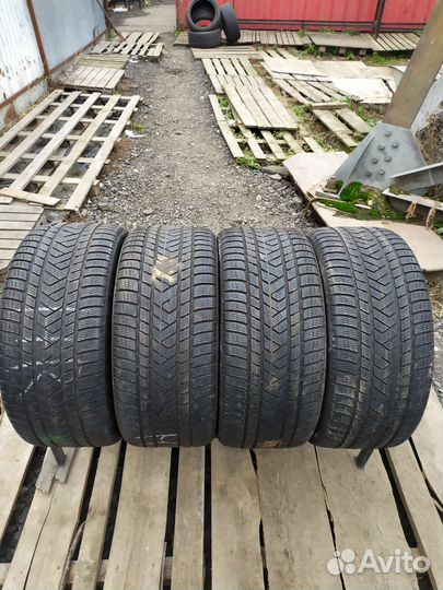 Roadcruza RW777 275/35 R20 102V