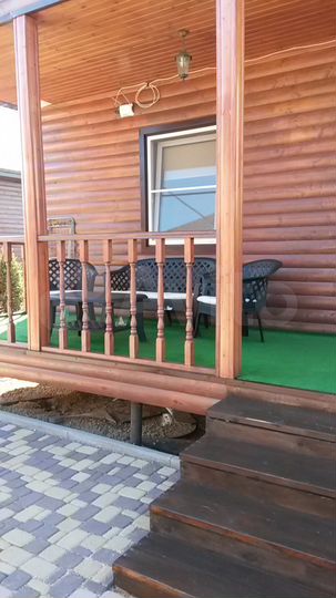 Дом 48 м² на участке 12 сот.