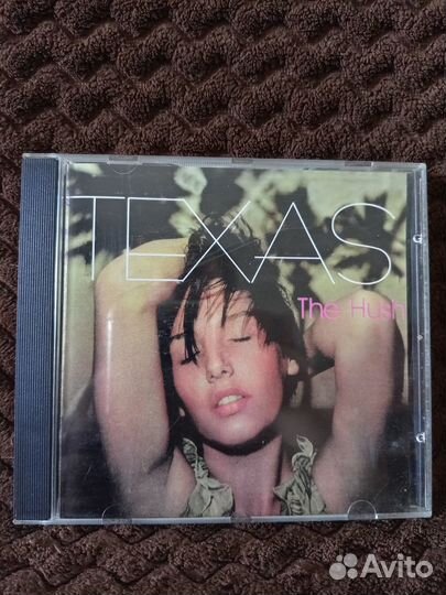 Компакт диск