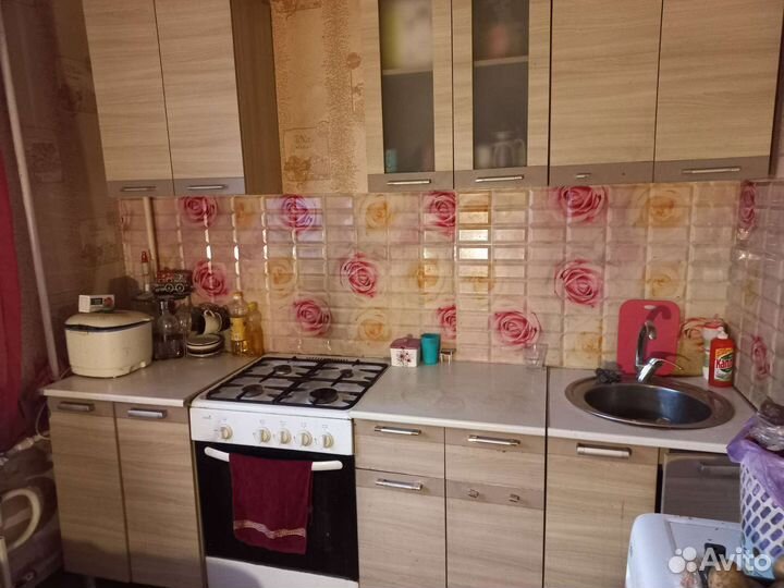 Кухонный гарнитур бу в хорошем состоянии