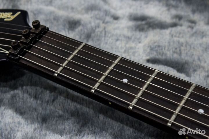 Электрогитара Fernandes FR 65 Japan