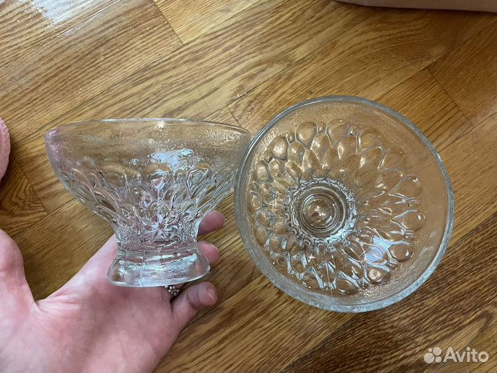 Посуда разная