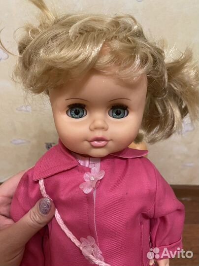 Куклы пакетом Весна