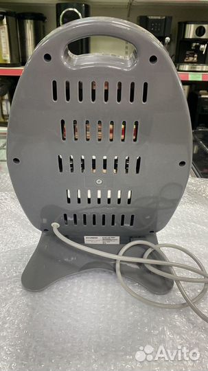 Инфракрасный обогреватель hyundai H-HC3-08-UI997