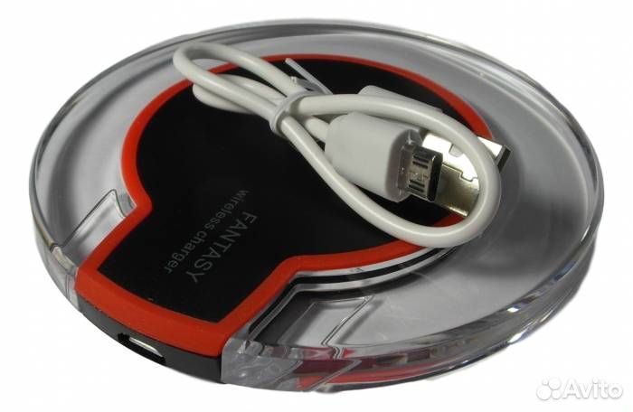 Зарядное устройство беспроводное H9