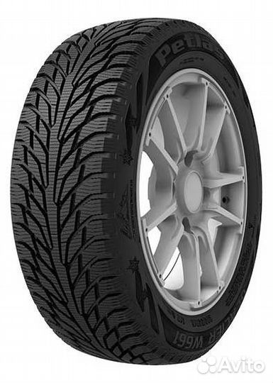 Petlas Glacier W661 215/55 R16 97T