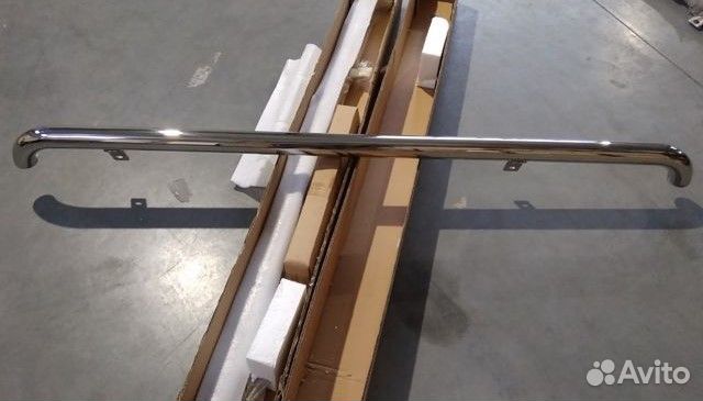 Пороги дуги боковые Nissan Qashqai+2 KE543EY012