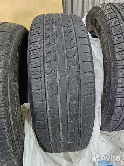 Doublestar DS01 215/65 R16