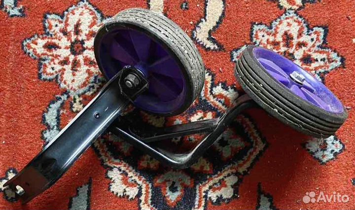 Детский велосипед Orion Lider