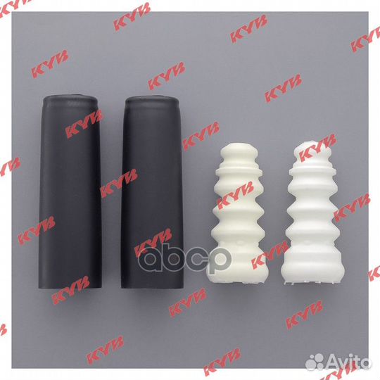 Комплект пылезащитный зад прав/лев 915400 KYB