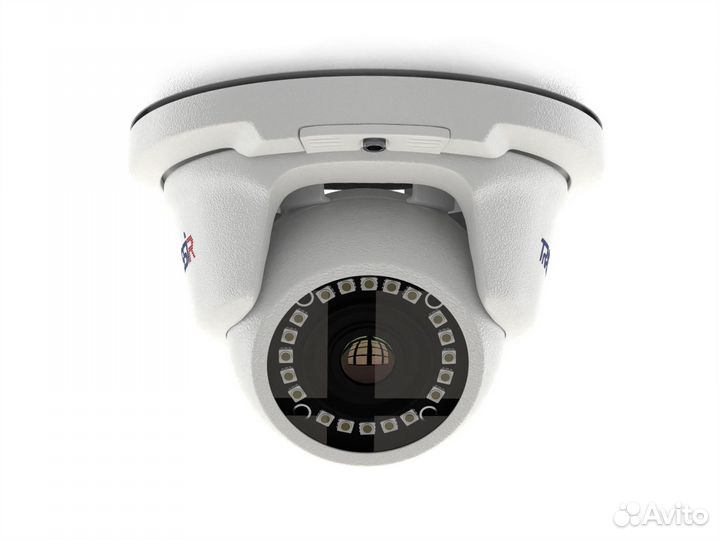 Камера видеонаблюдения