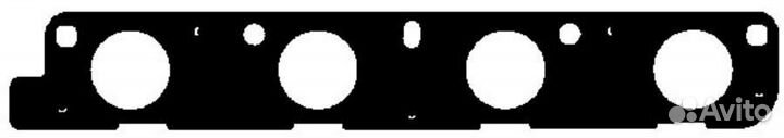 Elring 150.860 Прокладка, выпускной коллектор