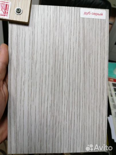 Дверь межкомнатная 