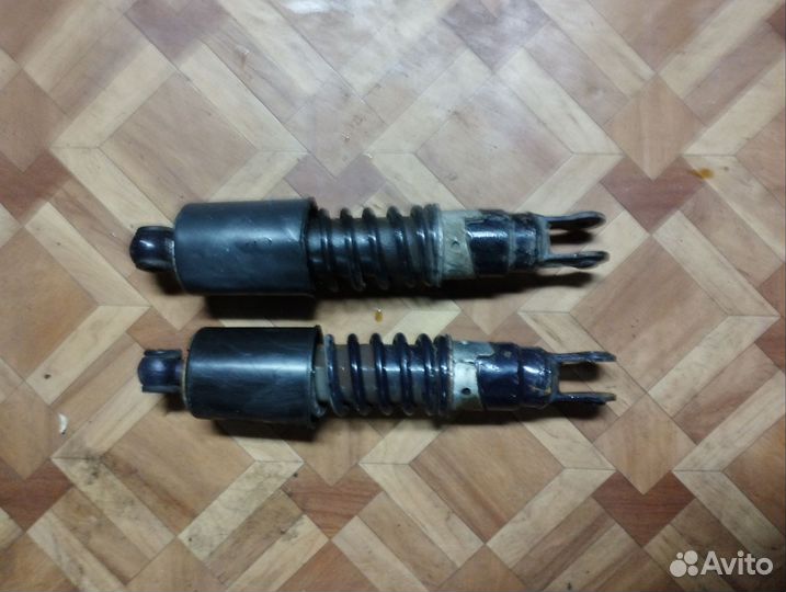 Запчасти Урал Днепр