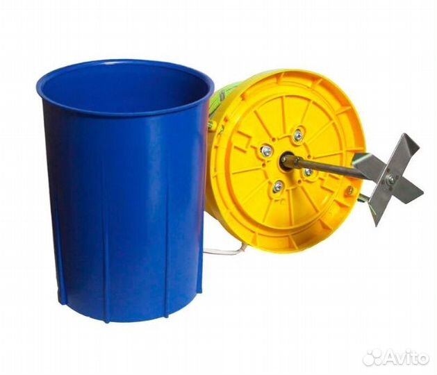 Маслобойка электрическая Фермер мб-01