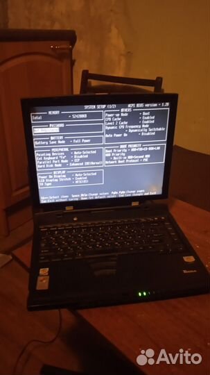 Toshiba